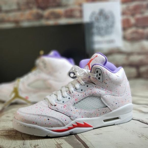 jordan retro 5 se easter